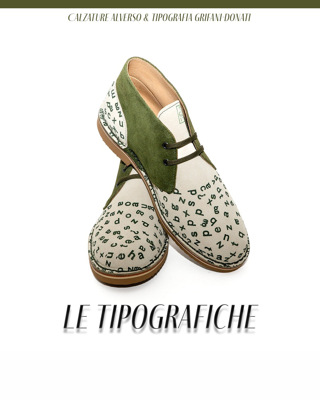 Polacchina "Le Tipografiche"