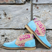 Carica l'immagine nel visualizzatore di Gallery, Polacchina Juta - Eco Shoes