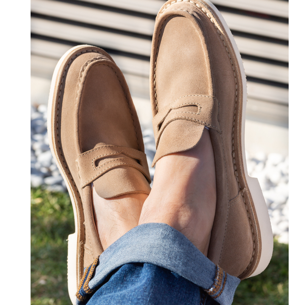 TOD'S - MOCASSINO - Fedrizzi Mezzolombardo - Foto 2