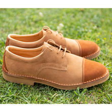 Carica l'immagine nel visualizzatore di Gallery, Stringata Uomo