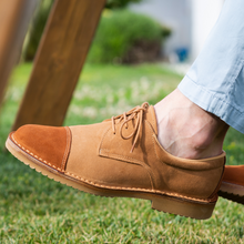 Carica l'immagine nel visualizzatore di Gallery, Stringata Uomo