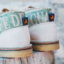 Carica l'immagine nel visualizzatore di Gallery, Polacchina Juta - Eco Shoes