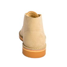 Carica l'immagine nel visualizzatore di Gallery, Polacchine Uomo-Scarpe Artigianali Impermeabili - Tortora