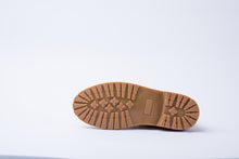 Carica l'immagine nel visualizzatore di Gallery, Polacchina Artigianale Ingrassata "Crazy Horse" Ocra