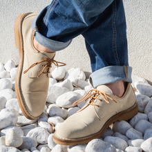 Carica l'immagine nel visualizzatore di Gallery, Stringata Uomo