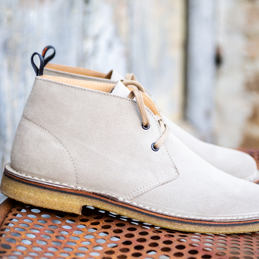 Polacchina Classica Uomo - Calzature Alverso