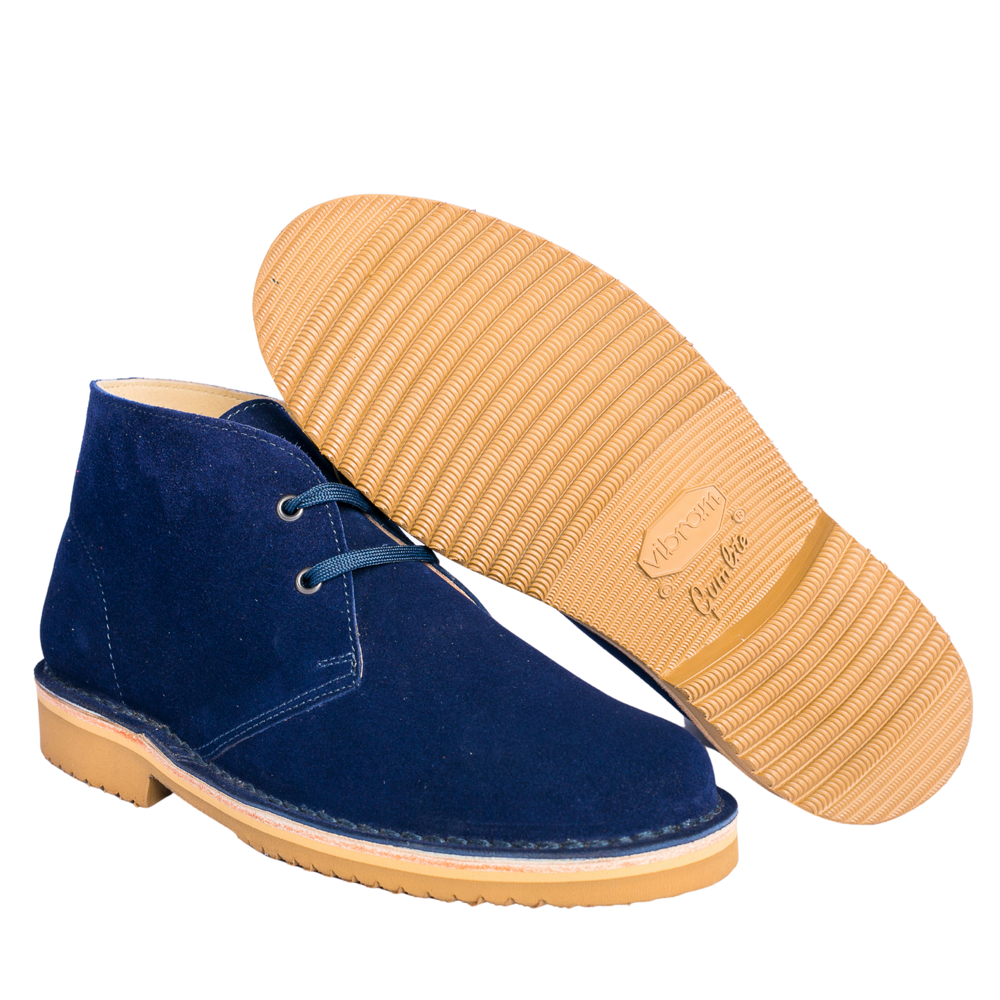 Polacchina Confort - Calzature Alverso