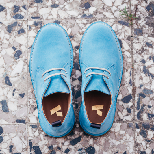 Polacchina Classica Donna - Calzature Alverso