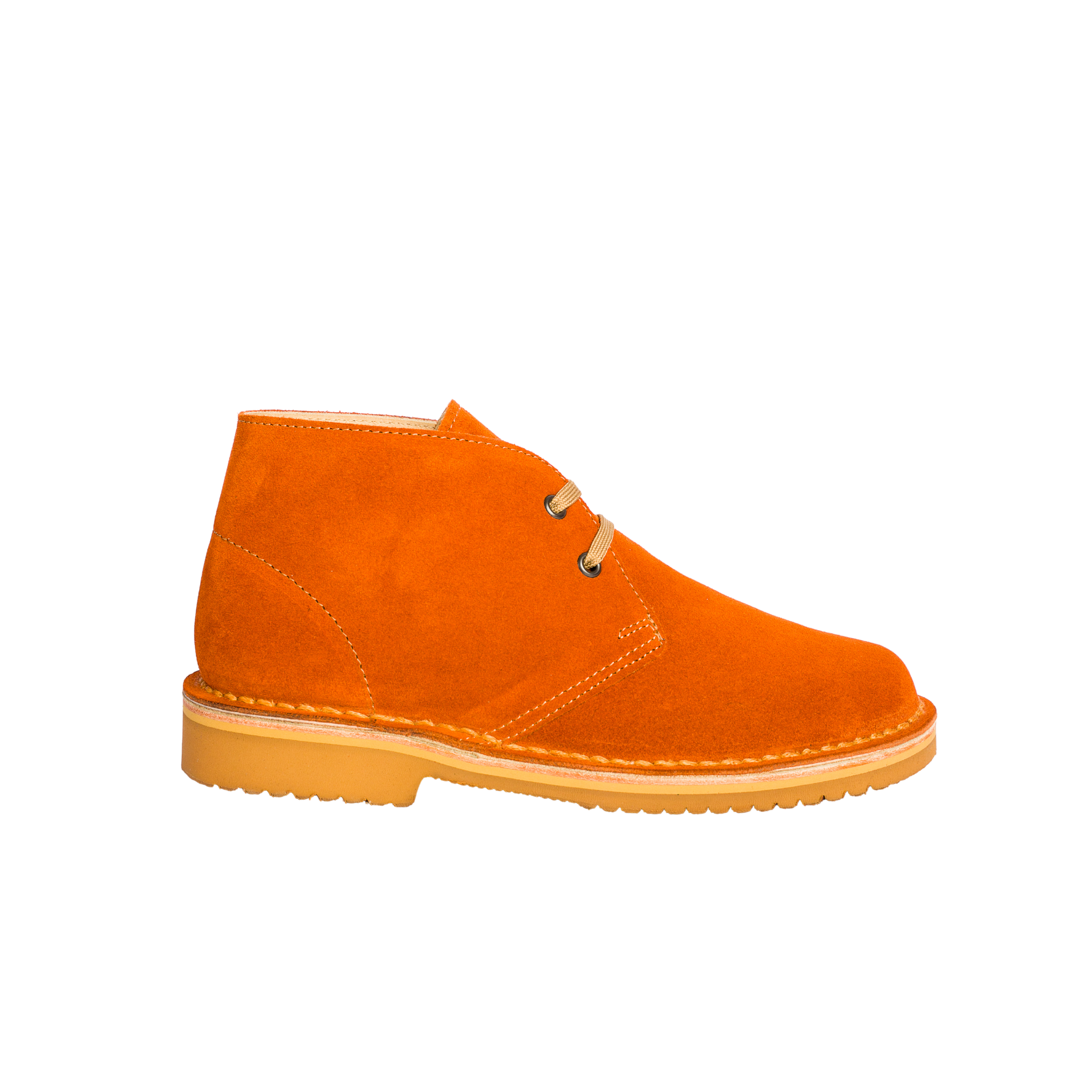 Polacchine Uomo Scarpe Impermeabili Artigianali Fatte a Mano