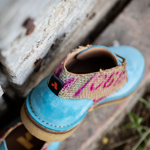 Polacchina Juta - Eco Shoes
