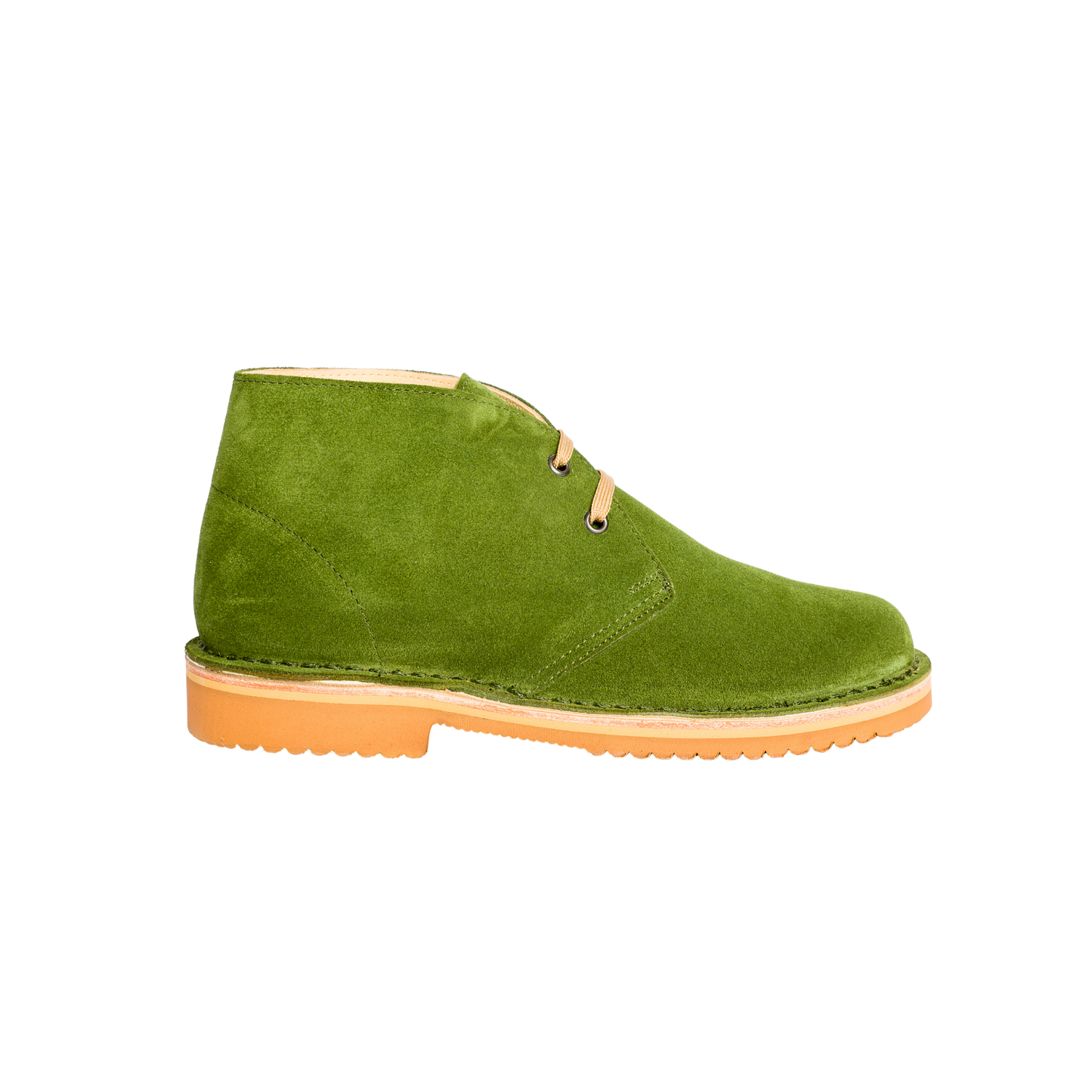 Polacchina Confort - Calzature Alverso