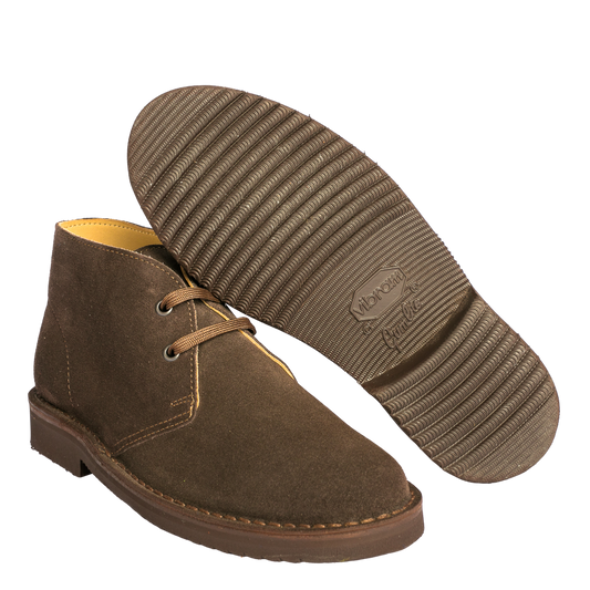 Polacchina Confort - Calzature Alverso