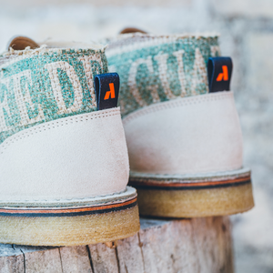 Polacchina Juta - Eco Shoes