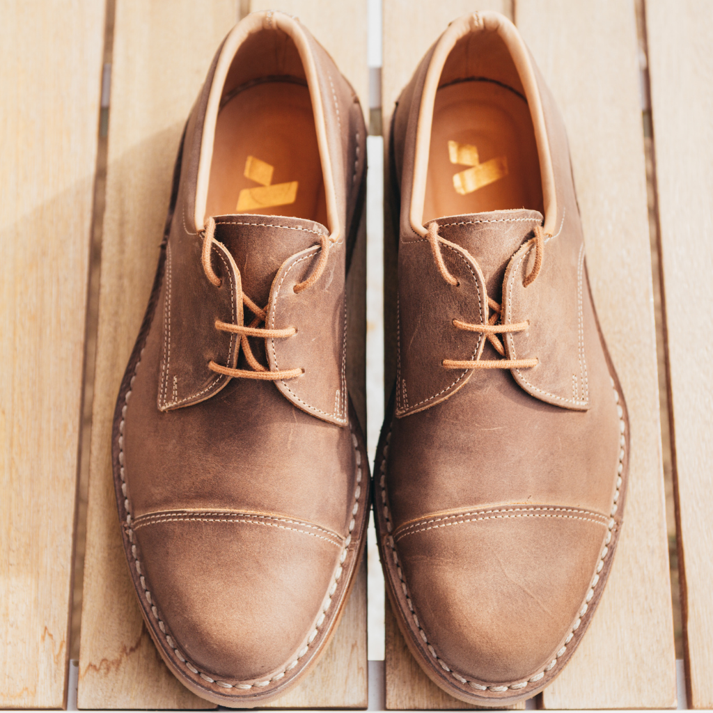 Stringata Uomo - Calzature Alverso