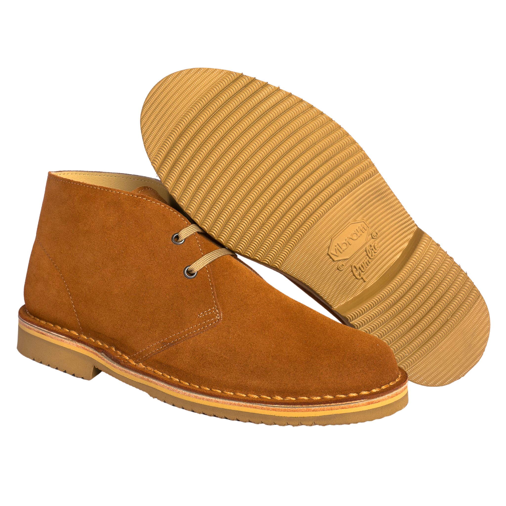 Polacchine Uomo Scarpe Antipioggia Artigianali Fatte a Mano