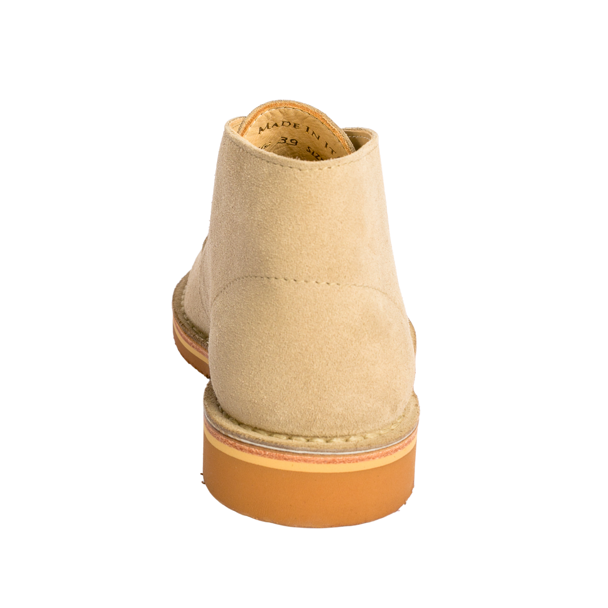 Polacchina Confort - Calzature Alverso