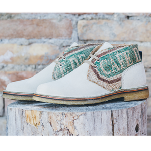 Polacchina Juta - Eco Shoes