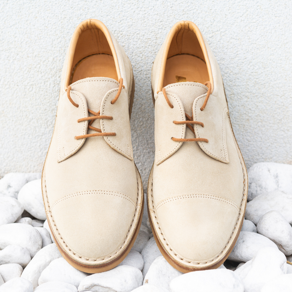 Stringata Uomo - Calzature Alverso