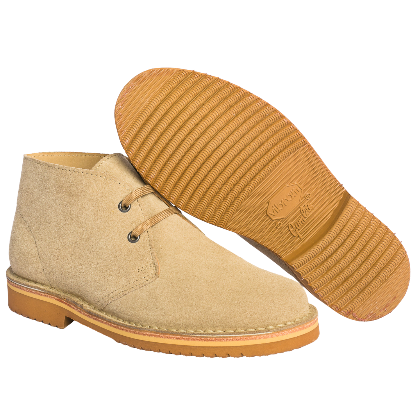 Polacchina Confort - Calzature Alverso