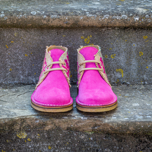 Polacchina Juta - Eco Shoes