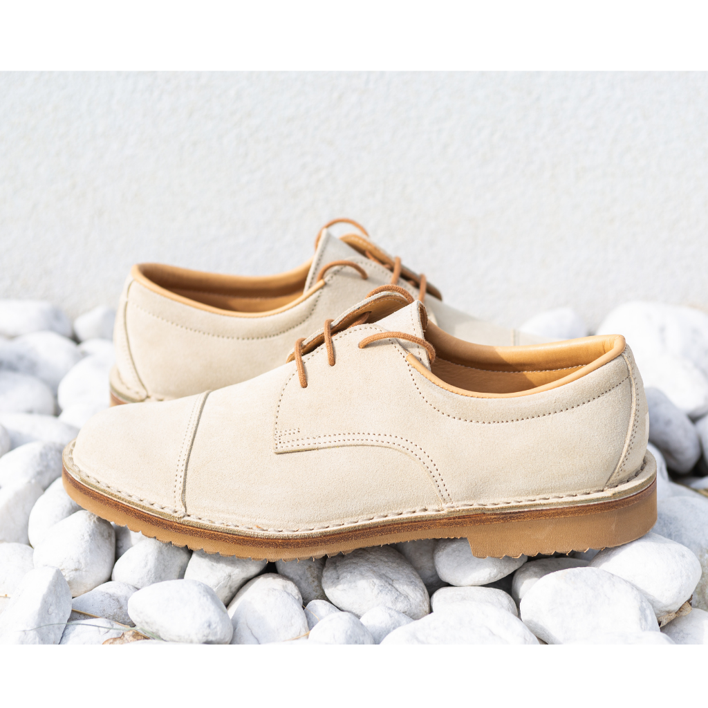 Stringata Uomo - Calzature Alverso