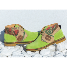 Carica l&#39;immagine nel visualizzatore di Gallery, Polacchina Juta - Eco Shoes
