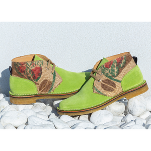 Polacchina Juta - Eco Shoes
