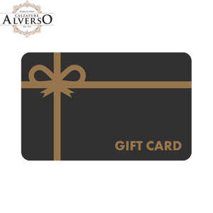 Gift Card Alverso